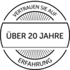Giar Dienstleistungen - Über 20 Jahre Erfahrung